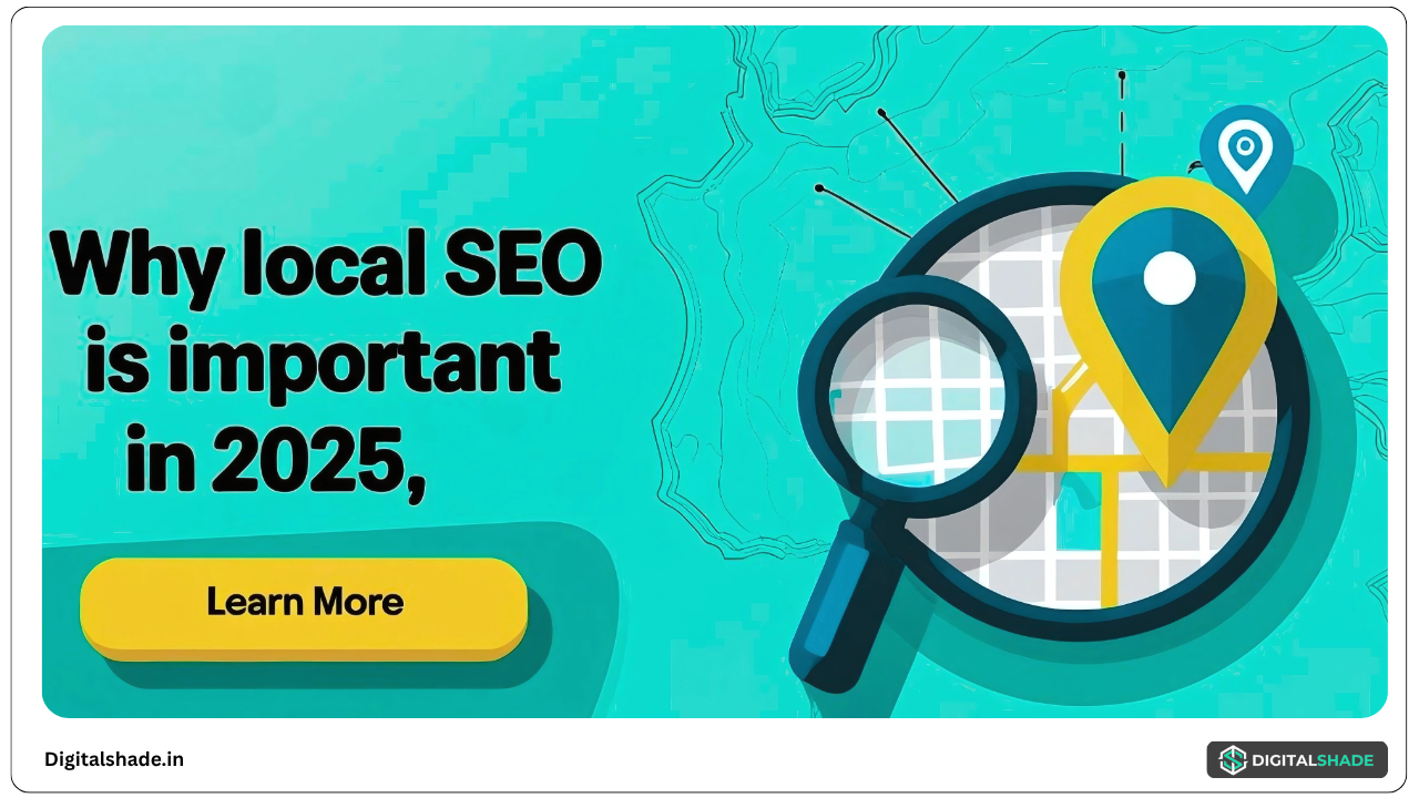 Why Local Seo Is important