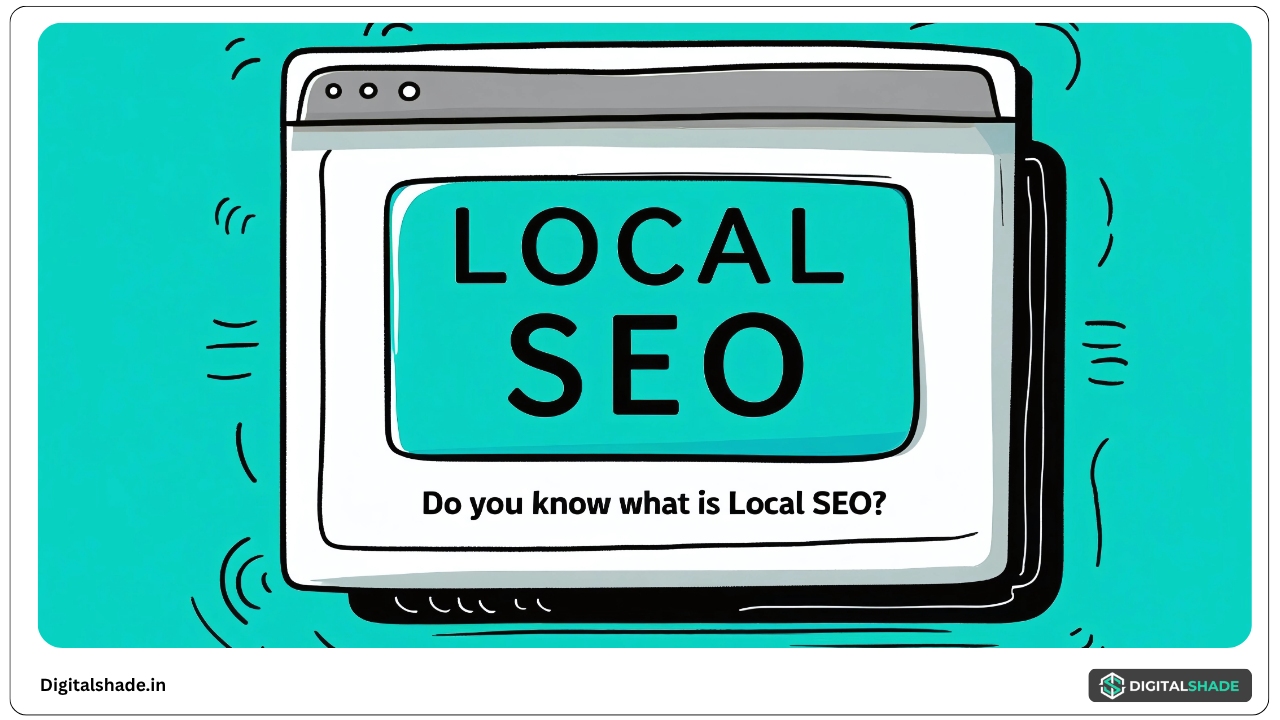 What Is Local Seo
